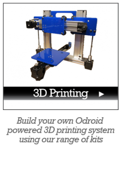 3D Printing